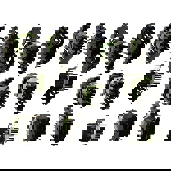 Automotive Terminal Parts